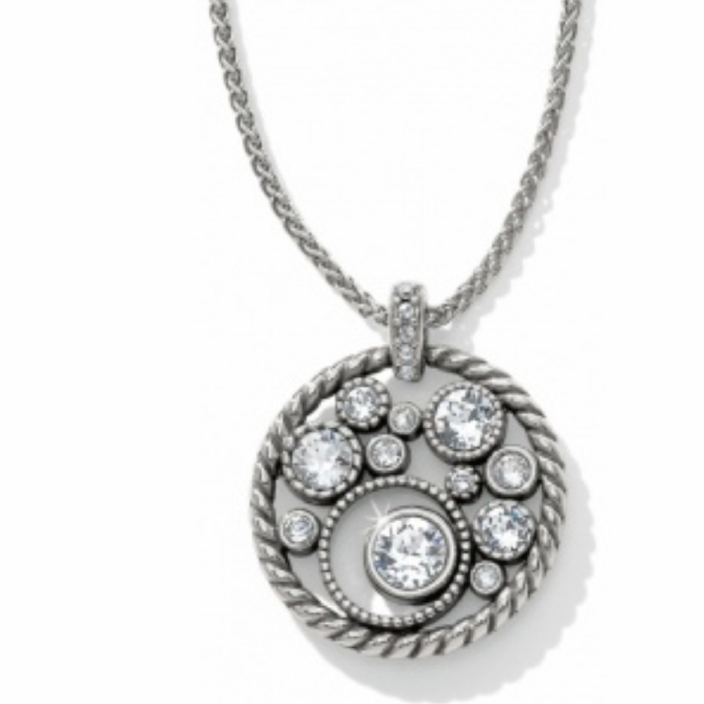 ⚡flash sale⚡Brighton Halo Necklace